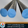 ASTM A106 carbon steel seamless pipe